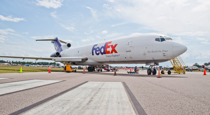 FedEx