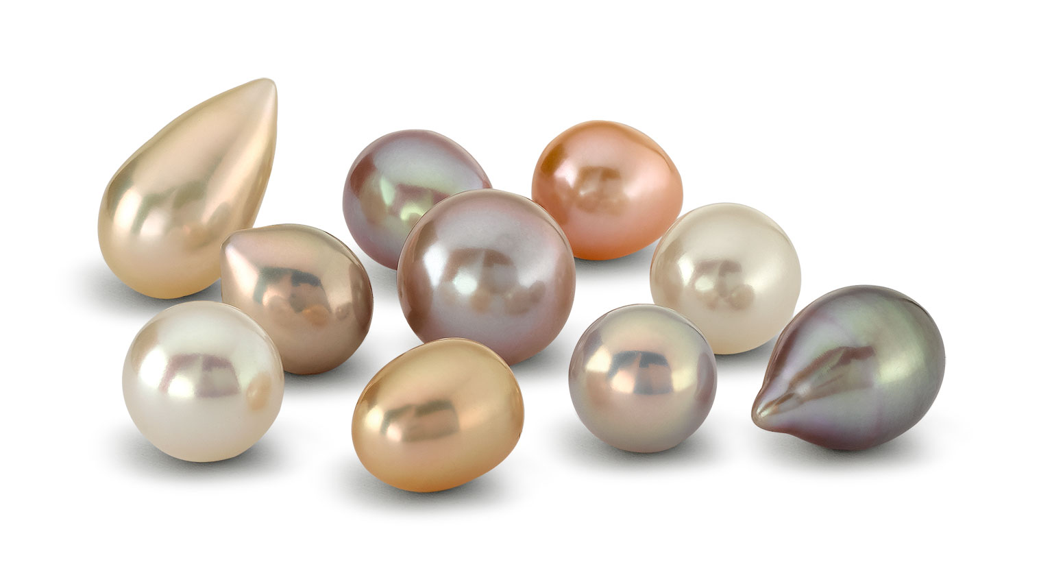 Buy pearls online