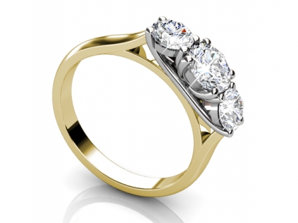 Rings MY57 profile view