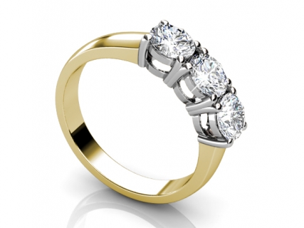 Rings MY59 profile view