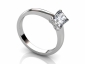 Radiant Diamond Cut Rings SWF06 profile image 