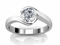 Twist ring SPAR27 raised view 