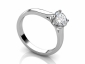 engagement ring SPR68 Profile image