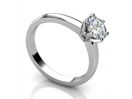 rings SPR70 profile view