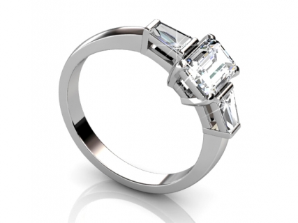 profile image ring SAW09 