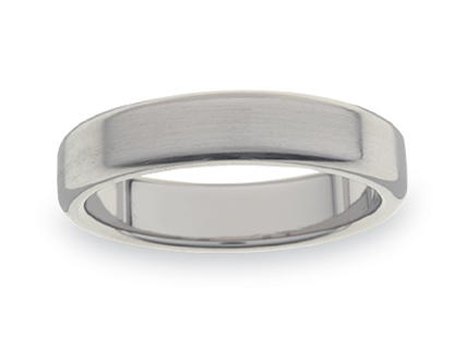 Titanium Wedding Rings WLT10